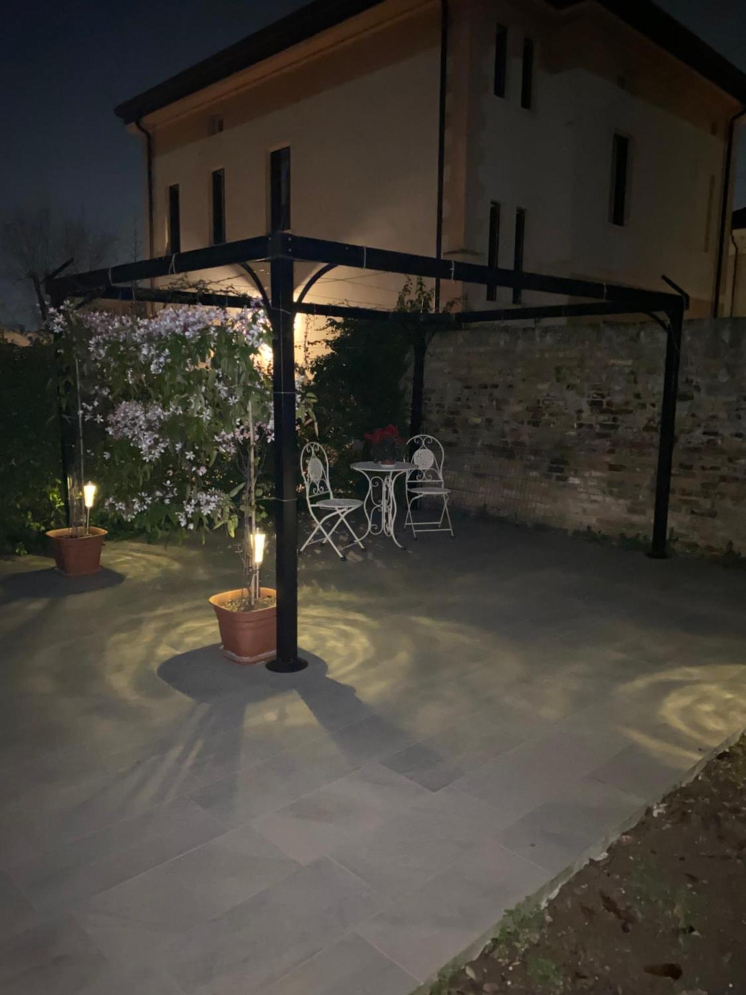 Residenza Grazioli 2 Hotel Verona Exterior foto