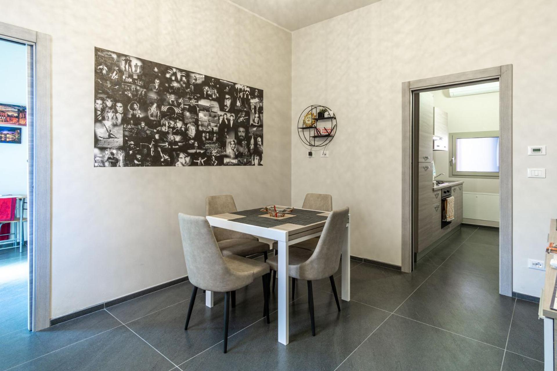 Residenza Grazioli 2 Hotel Verona Exterior foto