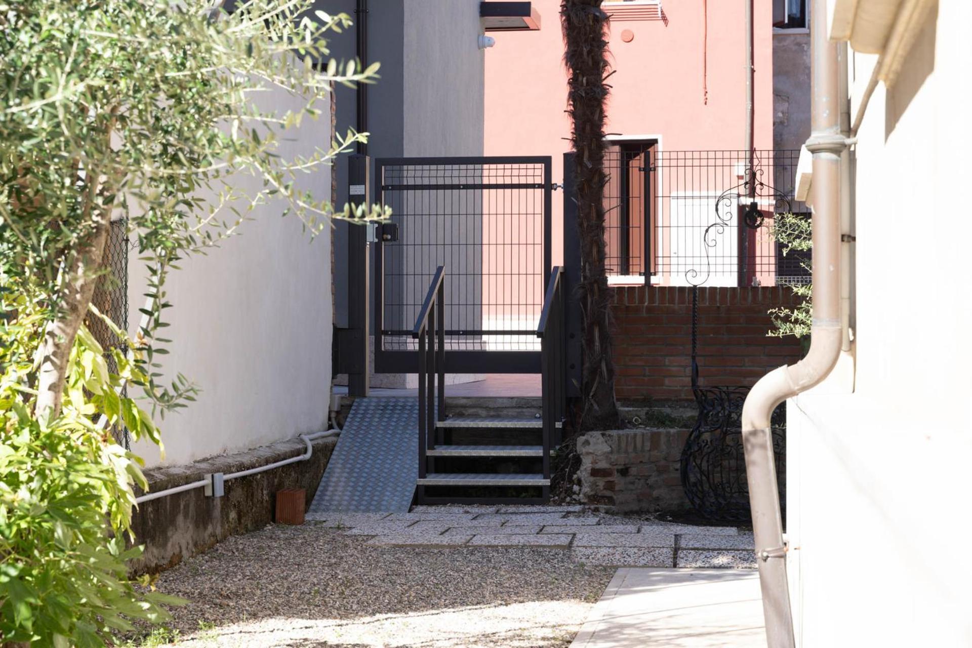Residenza Grazioli 2 Hotel Verona Exterior foto