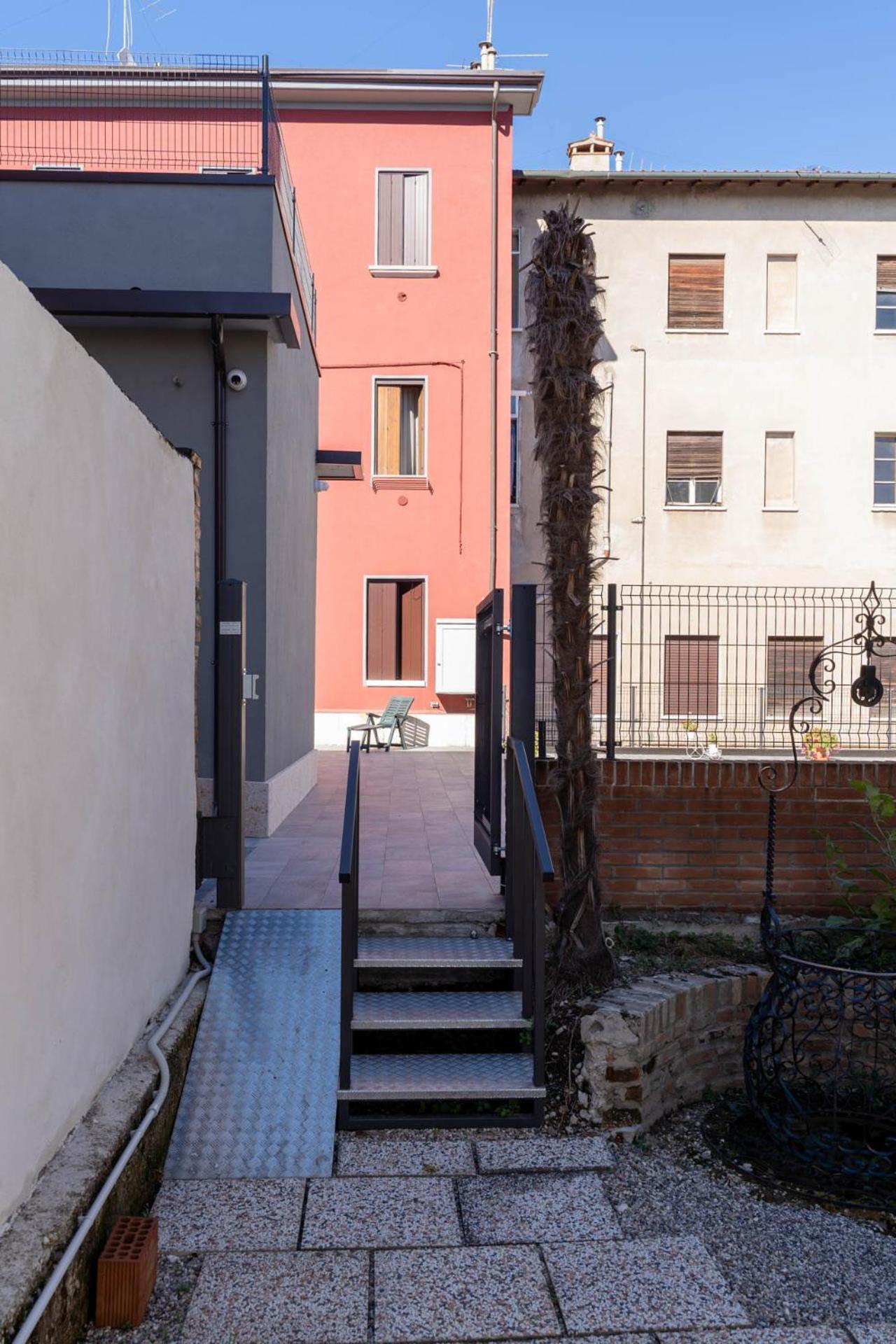 Residenza Grazioli 2 Hotel Verona Exterior foto