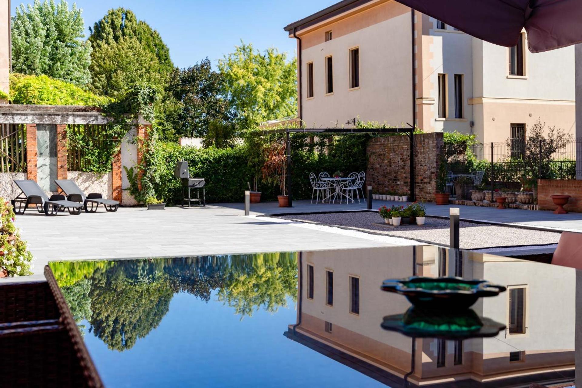 Residenza Grazioli 2 Hotel Verona Exterior foto