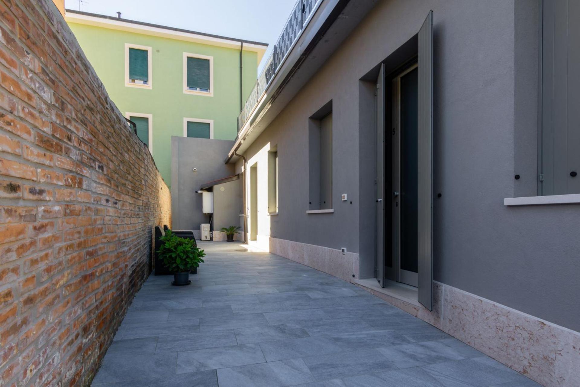 Residenza Grazioli 2 Hotel Verona Exterior foto